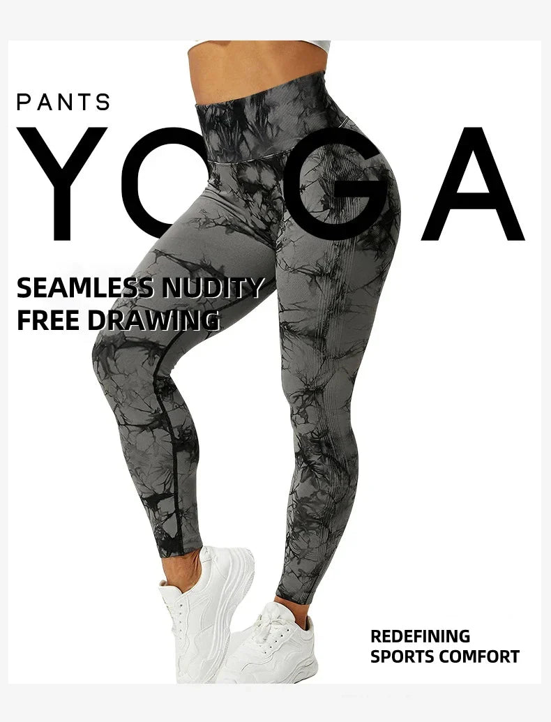 Women's yoga pants