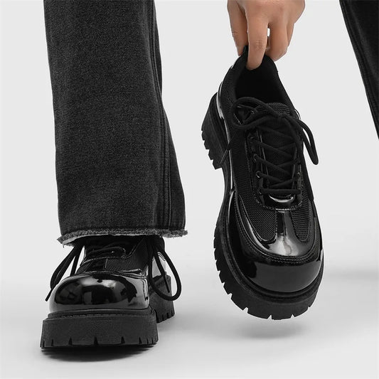 Modern Derby Platform