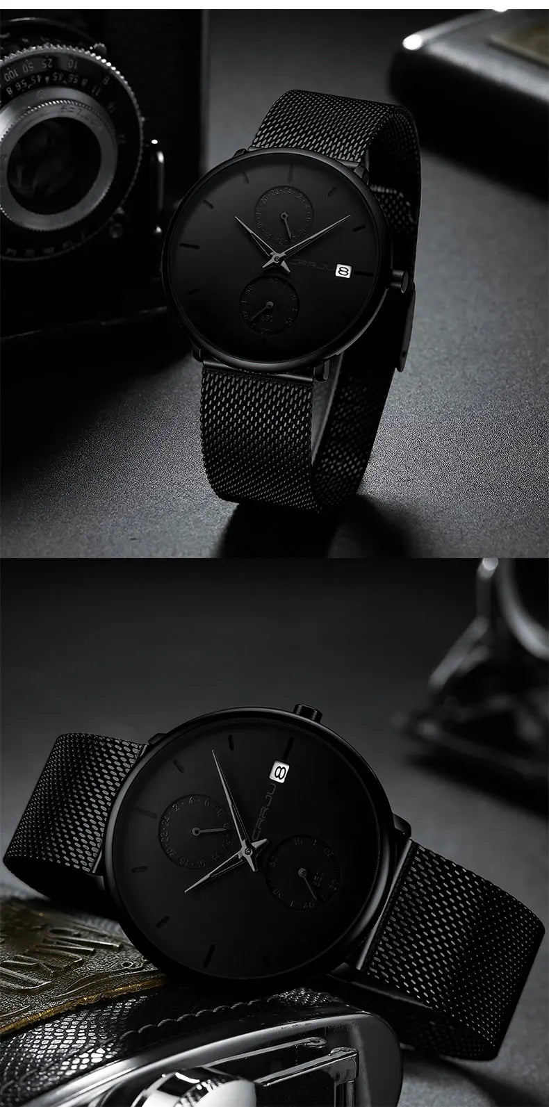 Sleek Business Edition