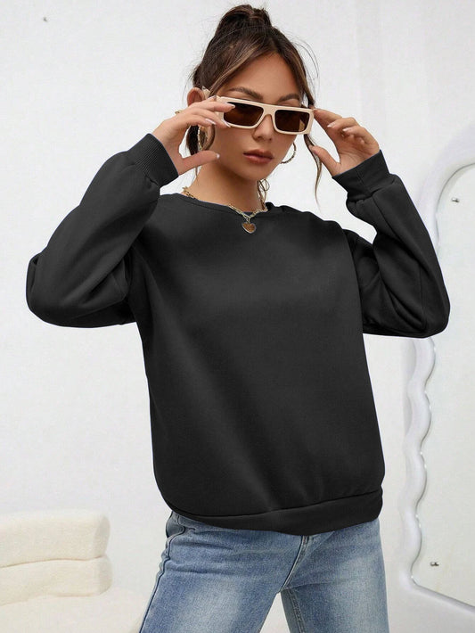 Cozy Everyday Sweatshirt