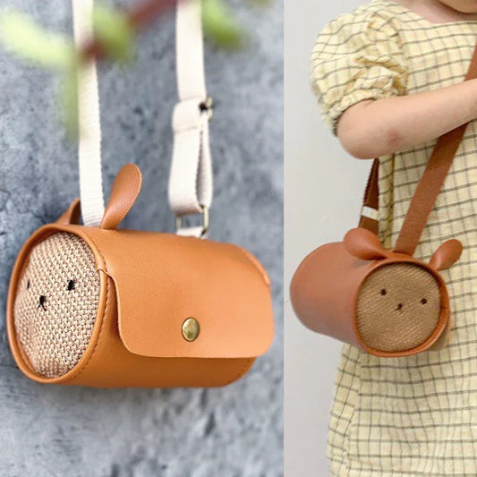 The Bunny Crossbody