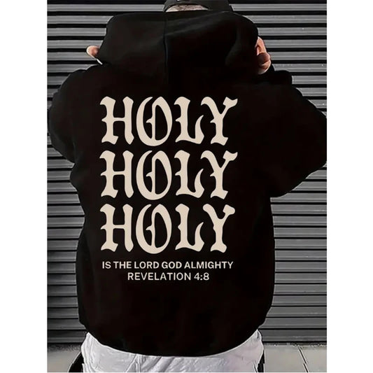 The Faith Hoodie