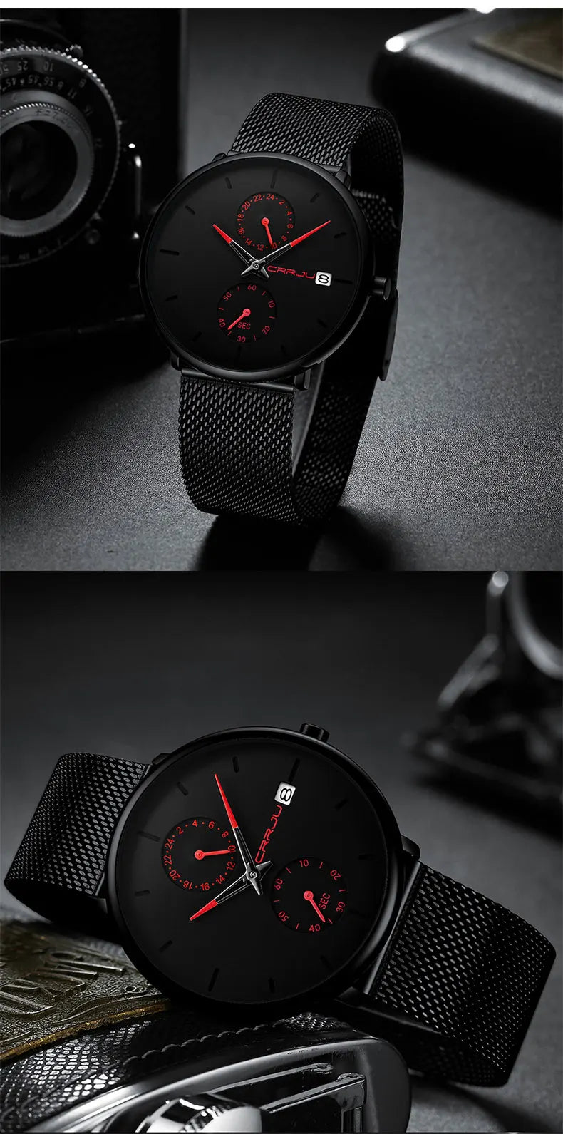 Sleek Business Edition