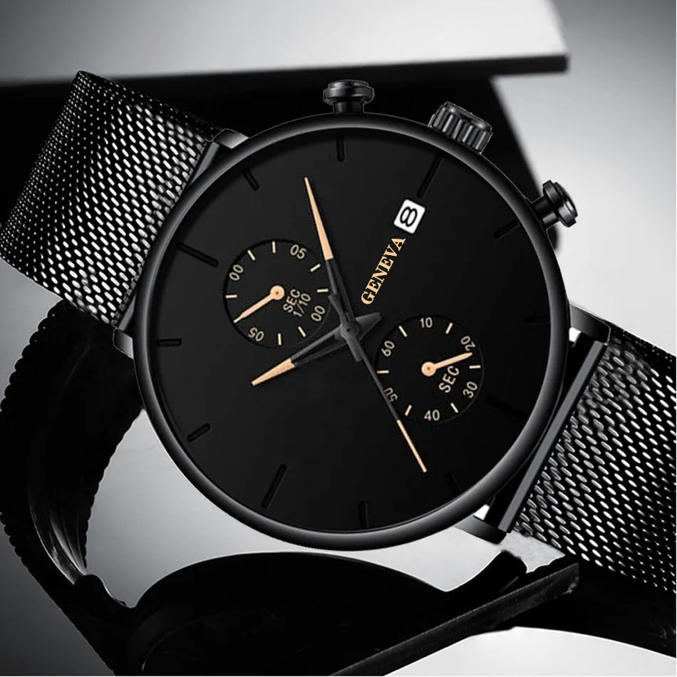 Sleek Business Edition