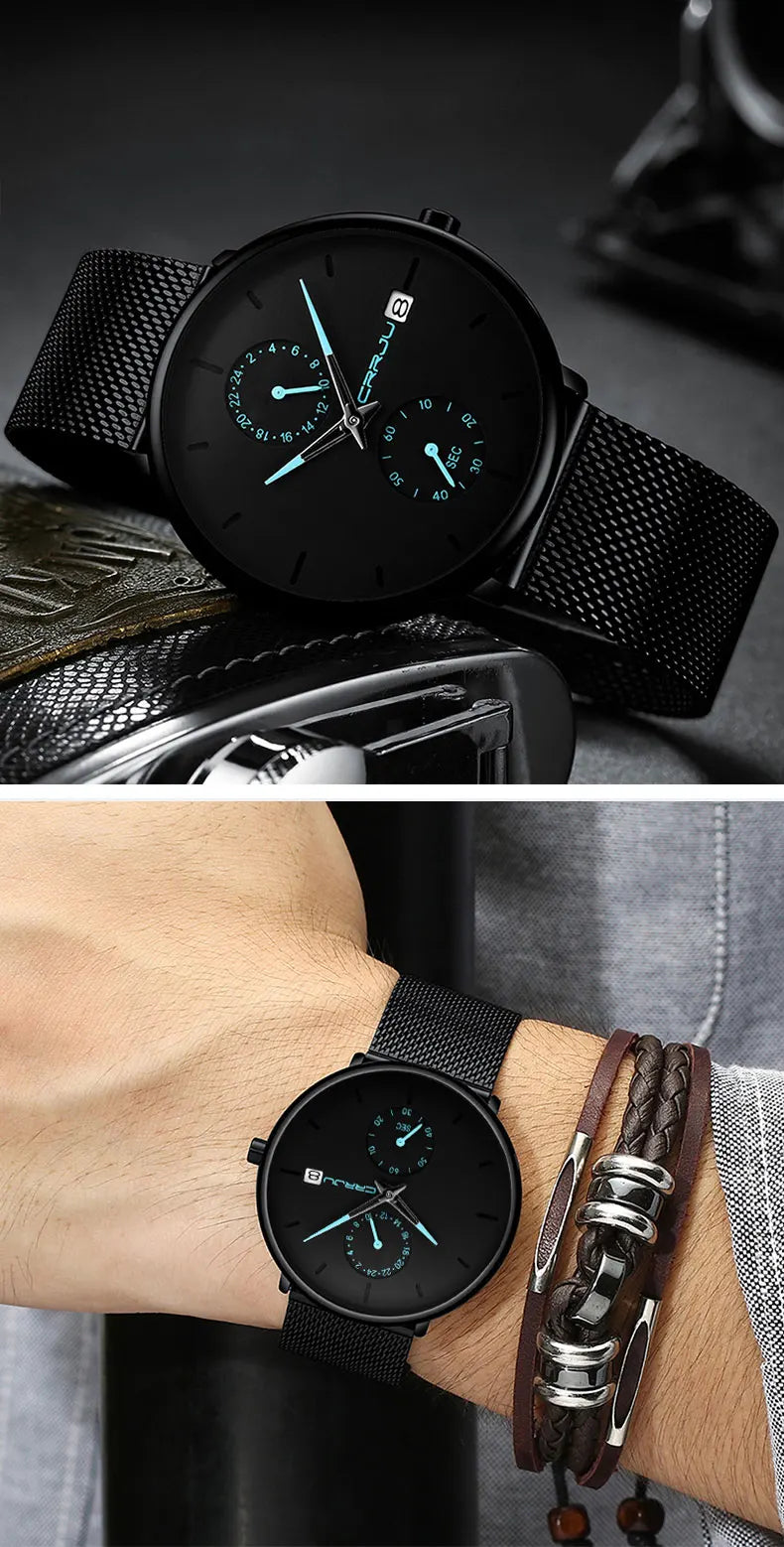 Sleek Business Edition